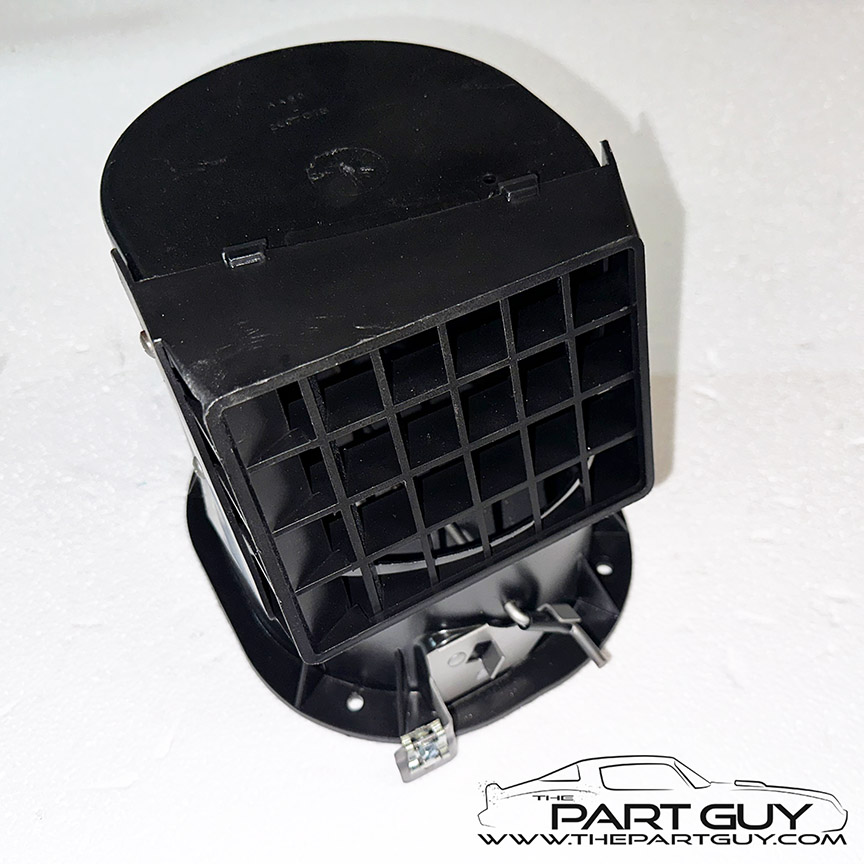Airtec Motorsport Rear Differential Diff Cooling Duct For Toyota Yaris